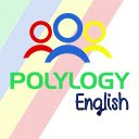 Английский экран Polylogy для расширения интернет-магазина Chrome в OffiDocs Chromium
