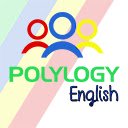 Polylogy English  screen for extension Chrome web store in OffiDocs Chromium