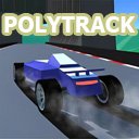PolyTrack Helper  screen for extension Chrome web store in OffiDocs Chromium