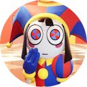Pomni Wallpaper  screen for extension Chrome web store in OffiDocs Chromium