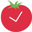 Pomodoro.addon  screen for extension Chrome web store in OffiDocs Chromium
