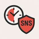 Pomodoro Blocker  screen for extension Chrome web store in OffiDocs Chromium
