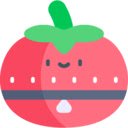 Pomodorofy  screen for extension Chrome web store in OffiDocs Chromium
