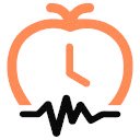 PomodoRoll Ex | Site Blocker for Pomodoro Technique  screen for extension Chrome web store in OffiDocs Chromium