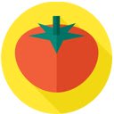 Pomodoro Method  screen for extension Chrome web store in OffiDocs Chromium