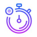 Pomodoro Productivity Timer Stay Focused, Stay Productive!  screen for extension Chrome web store in OffiDocs Chromium
