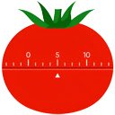 Pomodoro Technique  screen for extension Chrome web store in OffiDocs Chromium
