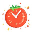 Pomodoro Timer  screen for extension Chrome web store in OffiDocs Chromium