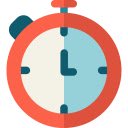 Pomodoro Timer for Google Chrome™  screen for extension Chrome web store in OffiDocs Chromium