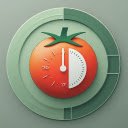 Pomodoro Timer for Notion  screen for extension Chrome web store in OffiDocs Chromium