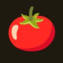 Pomodoro Timer Side Panel  screen for extension Chrome web store in OffiDocs Chromium