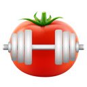 ໜ້າຈໍ Pomo Fitness ສໍາລັບສ່ວນຂະຫຍາຍ Chrome web store ໃນ OffiDocs Chromium