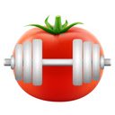 Tela Pomo Fitness para extensão Chrome web store em OffiDocs Chromium