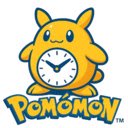 PomoMon 포모도로 타이머  포켓몬 가챠  screen for extension Chrome web store in OffiDocs Chromium