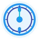 PomoPilot  screen for extension Chrome web store in OffiDocs Chromium
