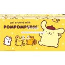pompompurin simple theme  screen for extension Chrome web store in OffiDocs Chromium