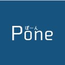 即時警報システム Pone by BSC24  screen for extension Chrome web store in OffiDocs Chromium