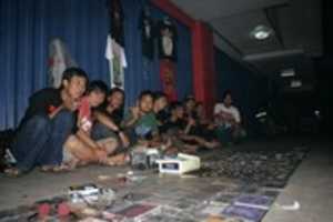 Free download Pontianak Metalforce free photo or picture to be edited with GIMP online image editor