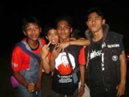 Free download PONTIANAK PUNK DIY GIGS, GUDANG KOPI SIANTAN 2012 free photo or picture to be edited with GIMP online image editor