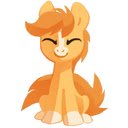 Tela Pony Sticker para extensão Chrome web store em OffiDocs Chromium