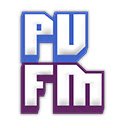 Pantalla PonyvilleFM para extensión Chrome web store en OffiDocs Chromium