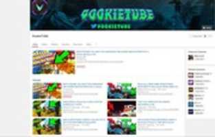Free download pookietube free photo or picture to be edited with GIMP online image editor