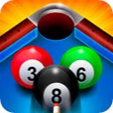 صفحه نمایش Pool Billiard Game برای افزونه فروشگاه وب Chrome در OffiDocs Chromium
