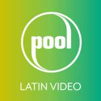 免费下载 POOL Latin Video Icon 免费照片或图片可使用 GIMP 在线图像编辑器进行编辑