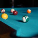 Pool table  screen for extension Chrome web store in OffiDocs Chromium