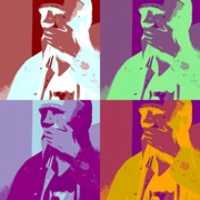 Free download Pop Art. / Poe free photo or picture to be edited with GIMP online image editor