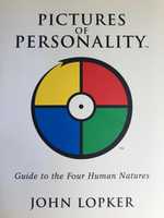 Free download POP Book Part 1: Four Human Natures free photo or picture to be edited with GIMP online image editor