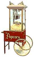 Free download popcorn free photo or picture to be edited with GIMP online image editor
