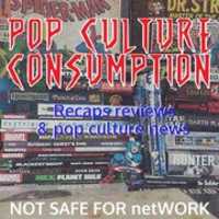 Free download Pop Culture Consumption Cover free photo or picture to be edited with GIMP online image editor