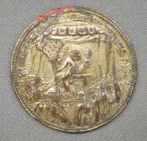 Free download Pope Alexander VII free photo or picture to be edited with GIMP online image editor