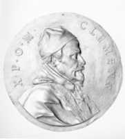 Unduh gratis Paus Clement X (Emilio Altieri) (1590-1676, Paus 1670-76) foto atau gambar gratis untuk diedit dengan editor gambar online GIMP