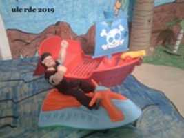 Free download Popeye Fun Time ( 1) free photo or picture to be edited with GIMP online image editor