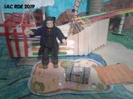 Free download Popeye Pirate Ship 3 ( 5) free photo or picture to be edited with GIMP online image editor