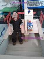 Free download Popeye The Sailor Man REDONE free photo or picture to be edited with GIMP online image editor