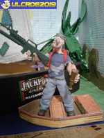 Free download Popeye The Soldier Man ( 2) free photo or picture to be edited with GIMP online image editor