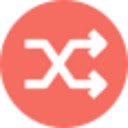 PopShuffle  screen for extension Chrome web store in OffiDocs Chromium