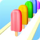 Popsicle Clicker  screen for extension Chrome web store in OffiDocs Chromium