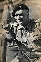 Free download Popskis Private Army Cap & Collar Badge free photo or picture to be edited with GIMP online image editor