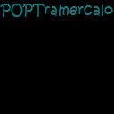 POPTramercalo-scherm voor extensie Chrome-webwinkel in OffiDocs Chromium