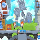 poptropica  screen for extension Chrome web store in OffiDocs Chromium