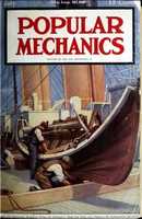 Free download Popular Mechanics Monthly Magazine: The First American Aero Show (1912) free photo or picture to be edited with GIMP online image editor