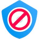 Popup Blocker for Chrome  screen for extension Chrome web store in OffiDocs Chromium