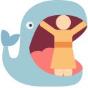 Popup explanations—by All you can EAT AI  screen for extension Chrome web store in OffiDocs Chromium