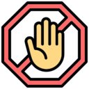 Popup Tabs Blocker  screen for extension Chrome web store in OffiDocs Chromium