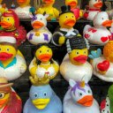 Porcelain ducks  screen for extension Chrome web store in OffiDocs Chromium