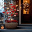 Porch wallpaper  screen for extension Chrome web store in OffiDocs Chromium